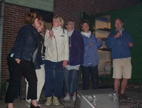 Hemelvaartsdag 13 Hemelvaartsdag Dalto