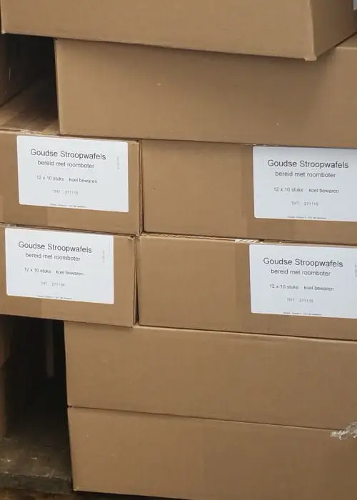 Clubhuis-actie - Stroopwafels verkoop 1 20160528-Dalto-stroopwafelactie-001