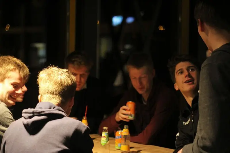 Dalto Pubquiz