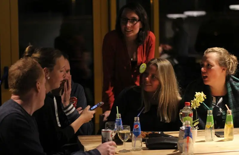 Dalto Pubquiz