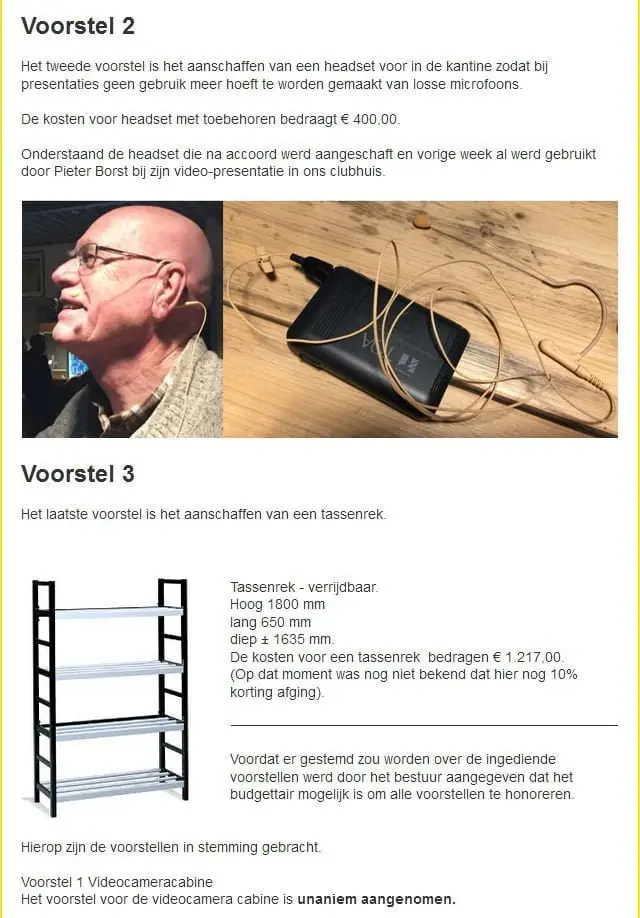 Vrienden van Dalto