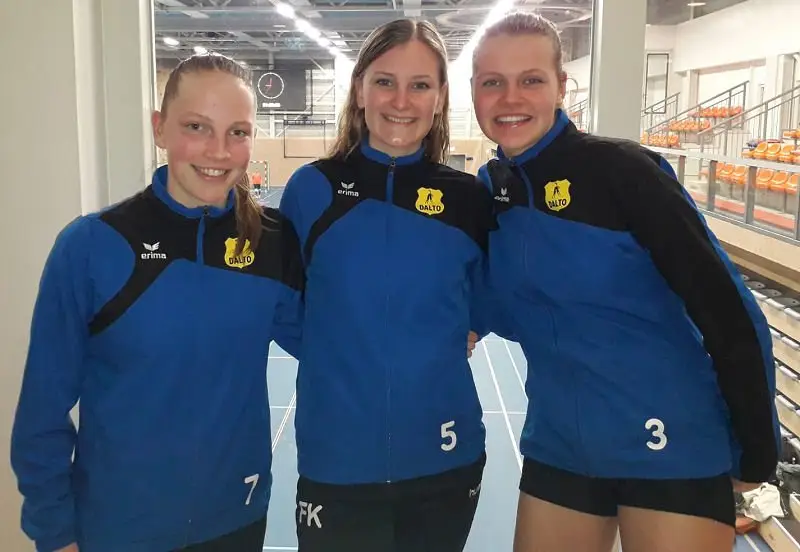 20200309 Anne Fenna Fleur Oost U19