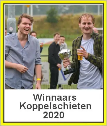 20200704 Winnaars Dalto Koppelschieten