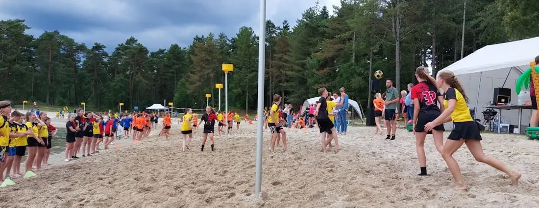 20220625 Dalto Beachkorfbal Henschotermeer