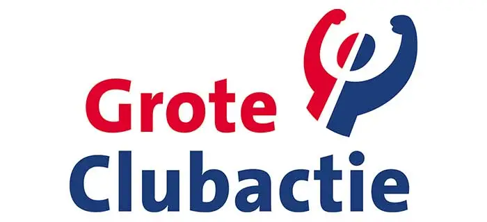 Grote Clubactie