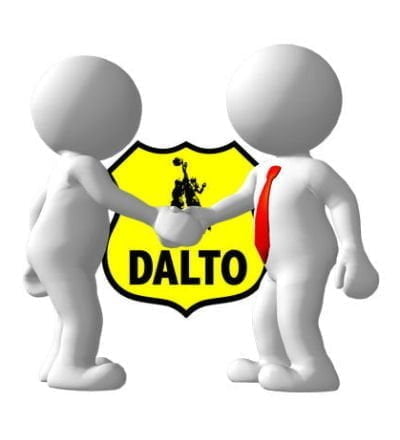 Dalto Sponsorcommissie