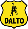 Dalto logo rgb 95px b - Dalto/Klaverblad Verzekeringen - Korfbal - Driebergen