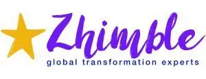 Zhimble, sponsor Dalto