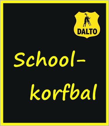 Dalto Schoolkorfbal