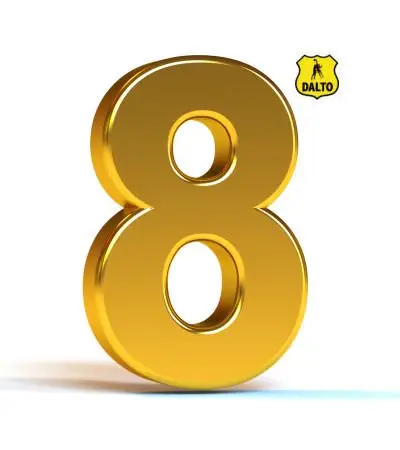 Dalto 8