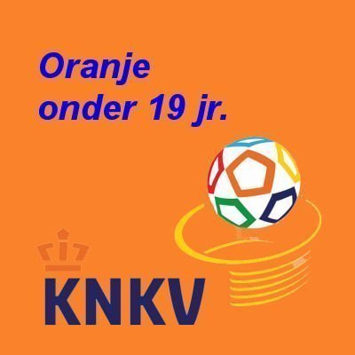 Daltosite Oranje U19