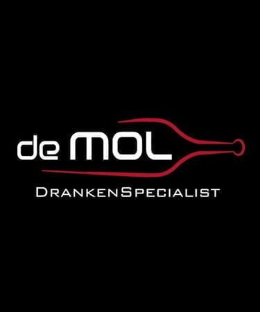 De Mol drankenspecialist en Dalto