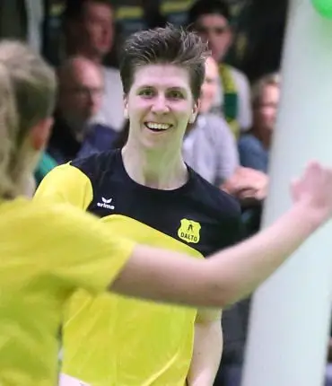 Groen Geel - Dalto