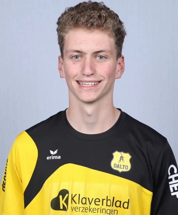 Kris Boere