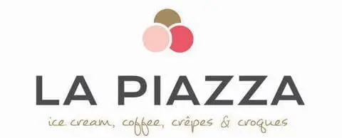 Zon, feestje, ijs dus! 3 La Piazza Ijs bij Dalto