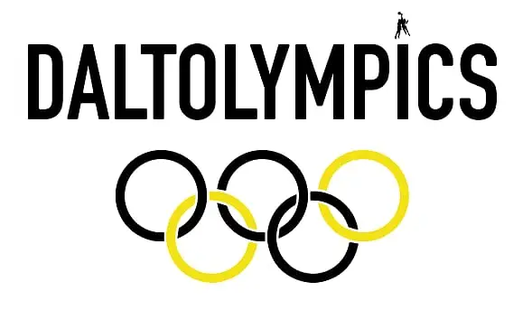 #Daltolympics - Update 60 39 Daltolympics