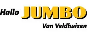 #Daltolympics - Update 60 3 Dalto roulatiebanner Jumbo Van Veldhuizen