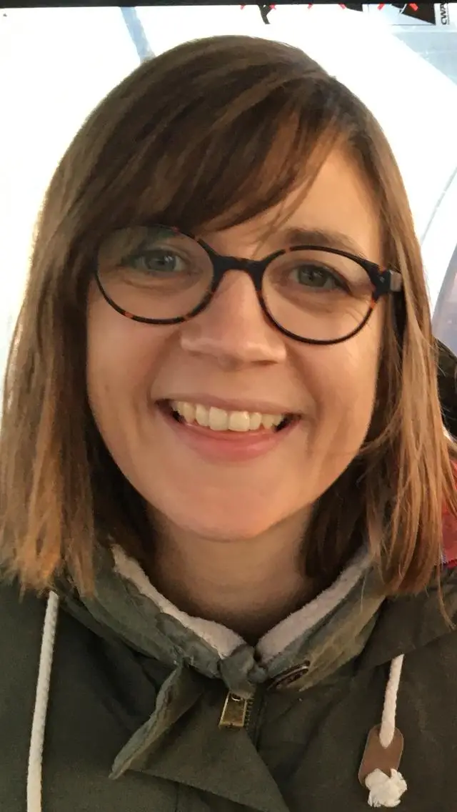 #Daltolympics - Update 60 19 Simone Timmerman