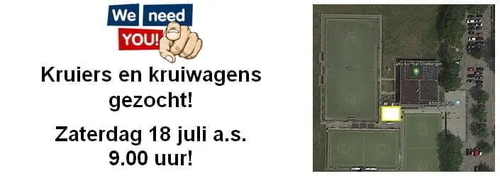Terrasaanleg Dalto Kruiers Gezocht