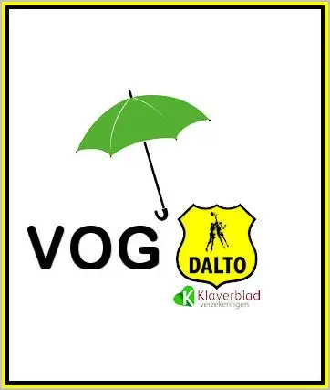 VOG Daltosite