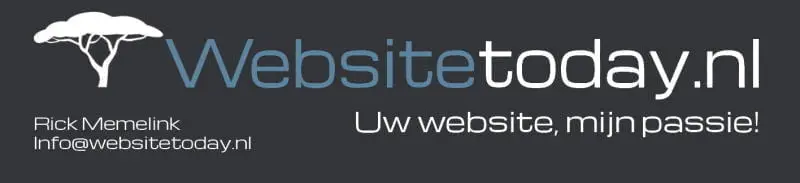 #Daltolympics - Update 60 31 Websitetoday.nl