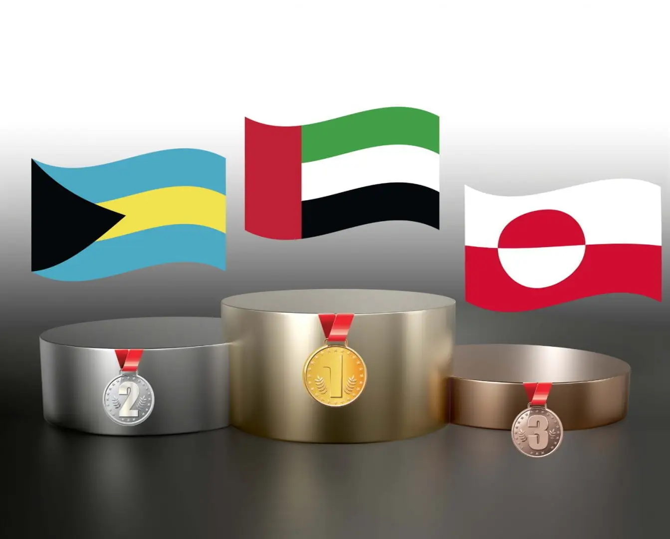 #Daltolympics - Update 60 33 Winnaars vierde onderdeel