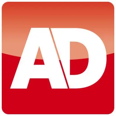 Algemeen Dagblad