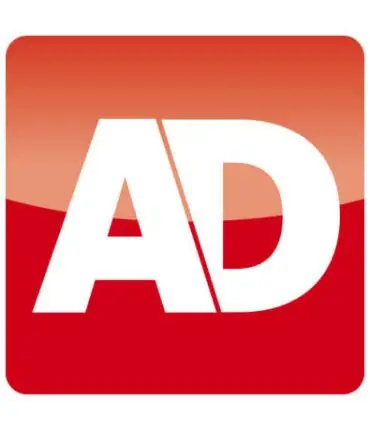 Algemeen Dagblad, Daltosite