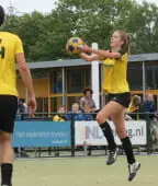 20200912 Dalto3 AWDTV2 091 144x170 1 - Dalto/Klaverblad Verzekeringen - Korfbal - Driebergen