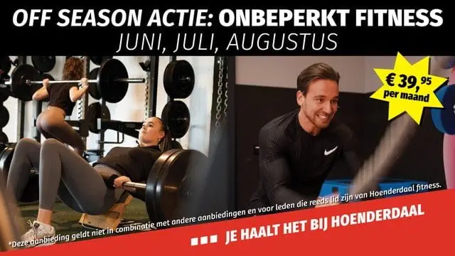 20230605 Offseason Hoenderdaal Daltosite