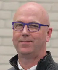 Carel Wielinga