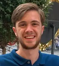 Vrijwilligers 4 Casper van der Wiel Dalto Vrijwilligerscie - Dalto/Klaverblad Verzekeringen - Korfbal - Driebergen