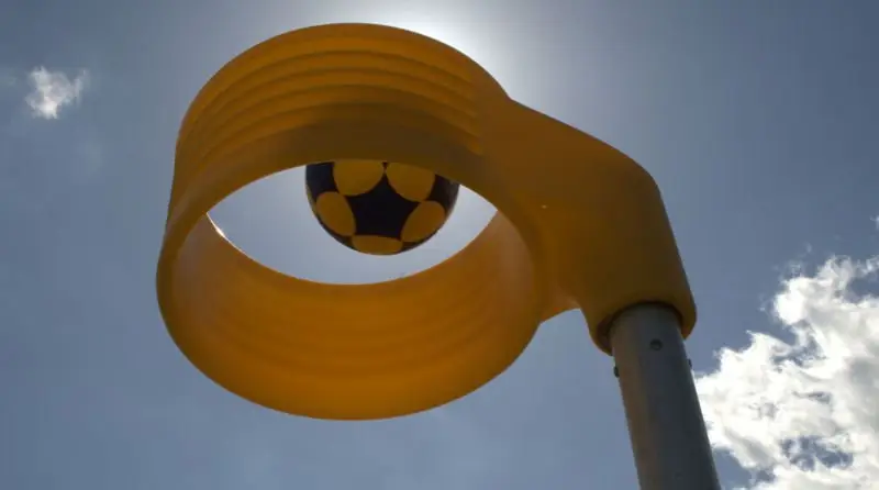 Dalto Korfbal