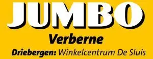 Sponsor Jumbo-Verberne