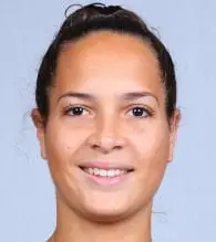 Jaleesa Claver - AC Dalto