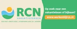 RCN Vakantieparken