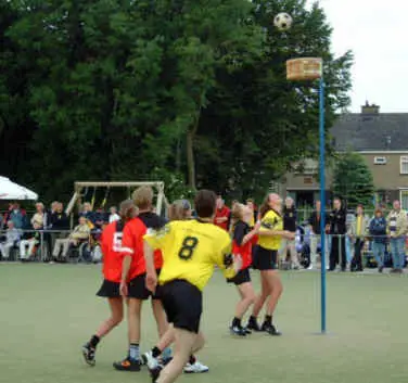 Dalto A1, halve finale veld 2 20010609-Halve finale veld Dalto A1