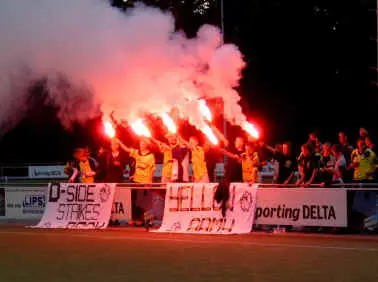 Dalto A1, halve finale veld 6 20010609-Halve-finale-Dalto-A1-006