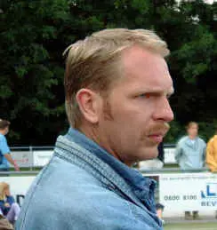 Dalto A1, halve finale veld 10 20010609-Halve-finale-Dalto-A1-006