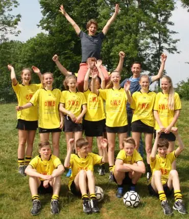 Dalto C3 Kampioen