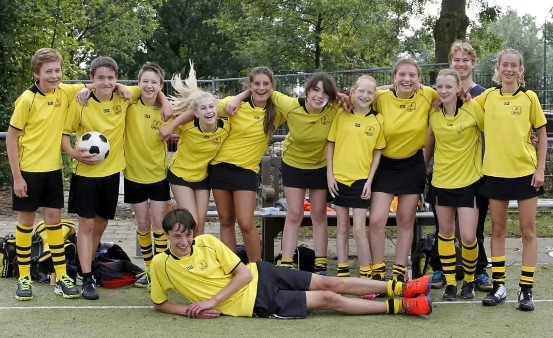 Dalto B4 Kampioen