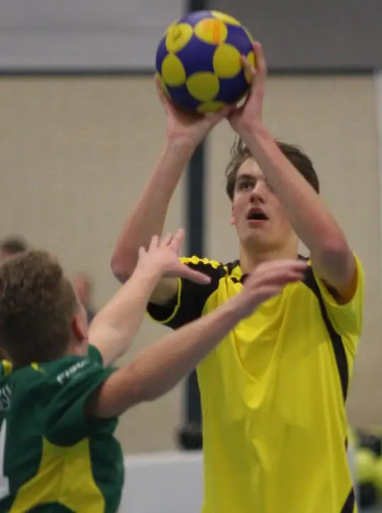 Dalto/BNApp.nl A2 - Groen Geel A2