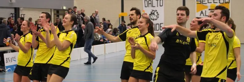 Dalto/BNApp.nl - SCO