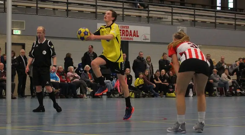 Dalto/SIMGroep B1 - Fortuna/Delta Logistiek B1