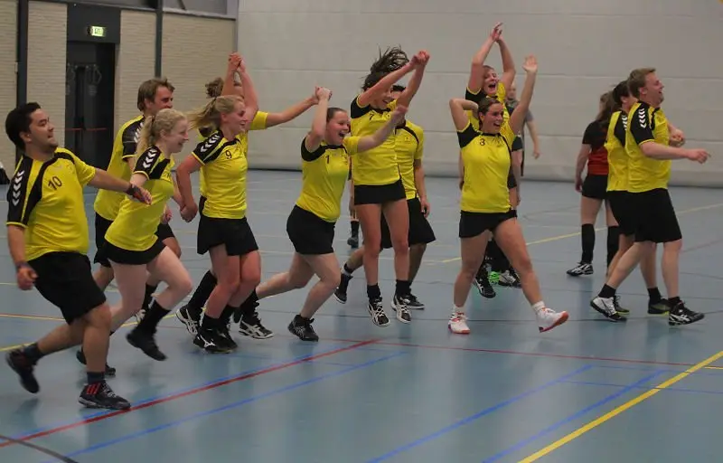 Dalto 7 kampioen!