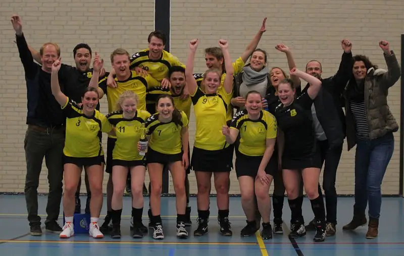 Dalto 7 kampioen!
