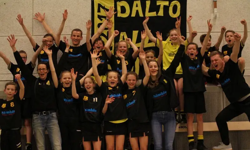 NK Dalto/Zhimble D1
