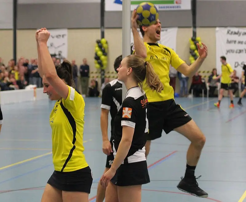 Dalto-KCC in het AD