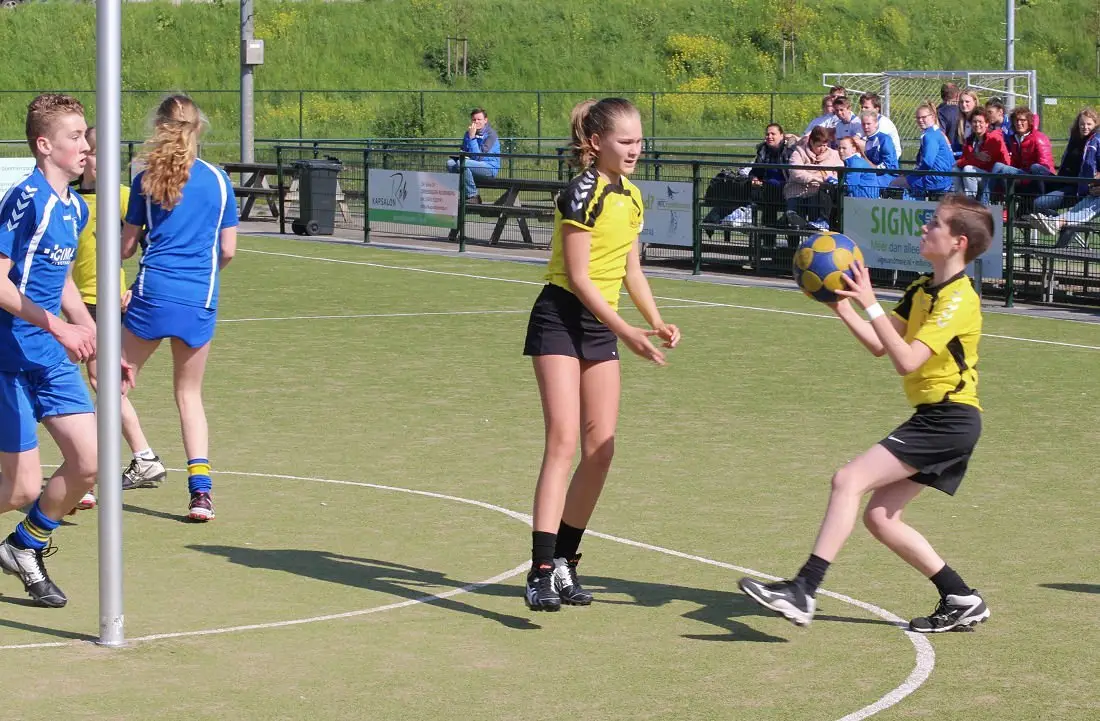 Ruime overwinning Dalto/BNApp.nl C1 op SKF C1 1 Dalto/BNApp.nl C1 - SKF C1