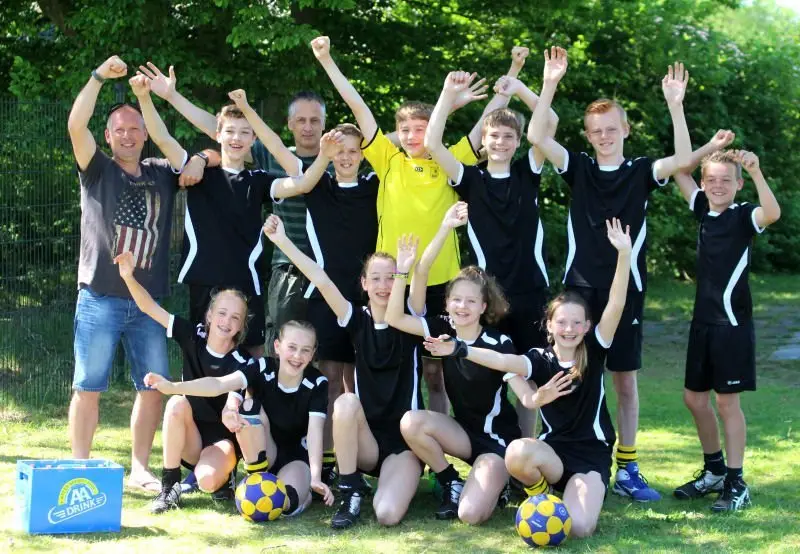 Kampioensfoto C2